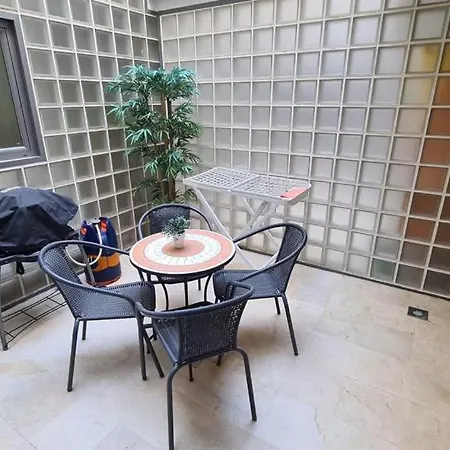 Terracos De - Apartamento M Ταβίρα