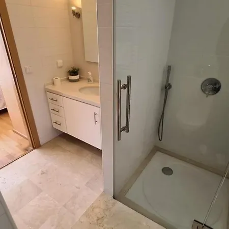 Διαμέρισμα Terracos De - Apartamento M *