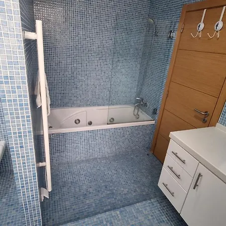Terracos De - Apartamento M Διαμέρισμα