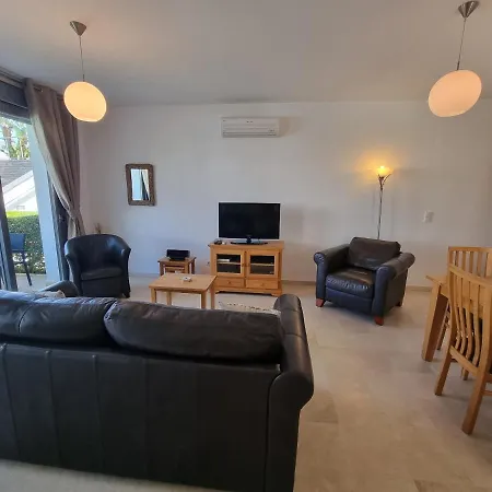 Διαμέρισμα Terracos De - Apartamento M *