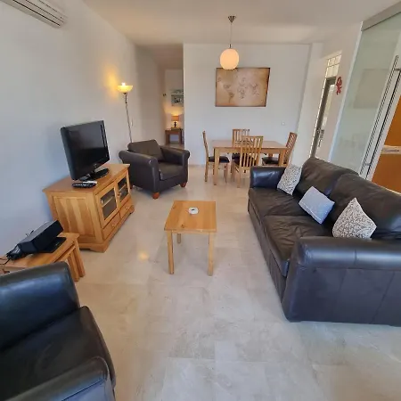 Terracos De - Apartamento M Διαμέρισμα *