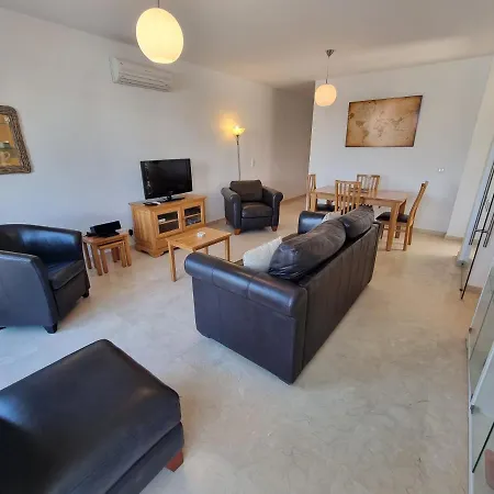 Terracos De - Apartamento M Διαμέρισμα