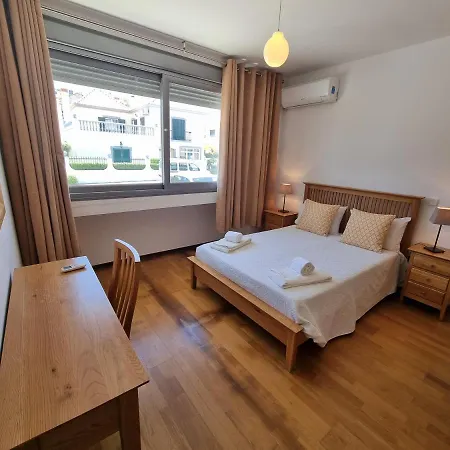 Διαμέρισμα Terracos De - Apartamento M Ταβίρα