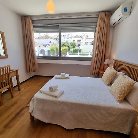 Διαμέρισμα Terracos De - Apartamento M *
