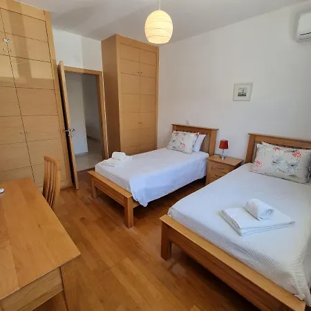 Terracos De - Apartamento M