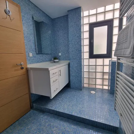 Terracos De - Apartamento M Διαμέρισμα Ταβίρα