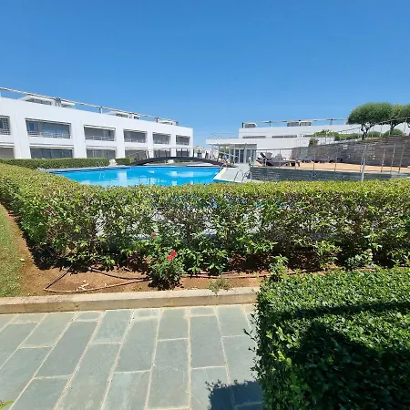 Terracos De - Apartamento M