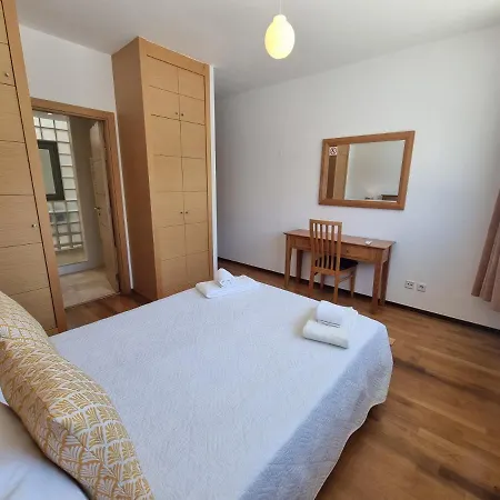 Διαμέρισμα Terracos De - Apartamento M *