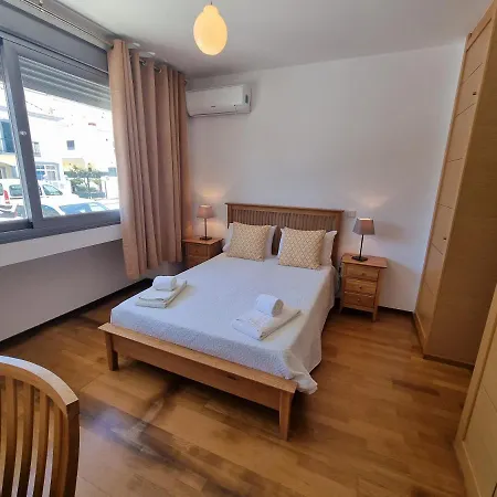 Terracos De - Apartamento M * Ταβίρα