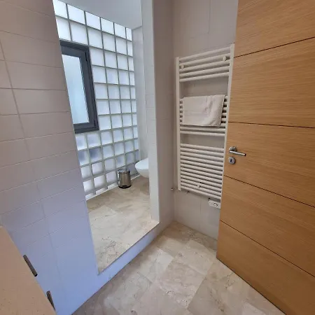 Διαμέρισμα Terracos De - Apartamento M Ταβίρα