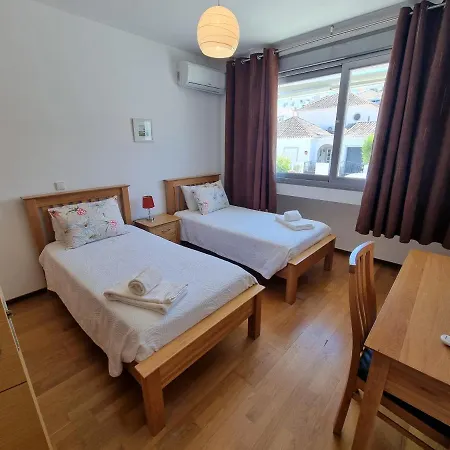 Terracos De - Apartamento M Ταβίρα
