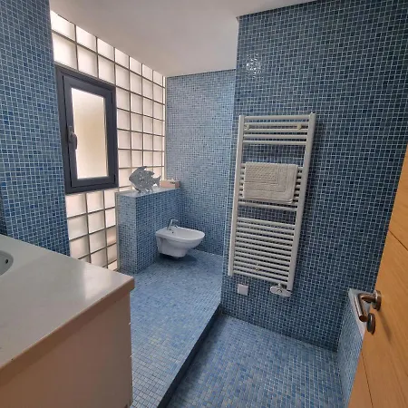 Διαμέρισμα Terracos De - Apartamento M Ταβίρα