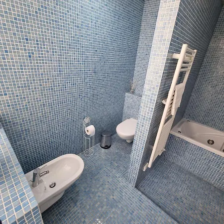 Terracos De - Apartamento M Διαμέρισμα
