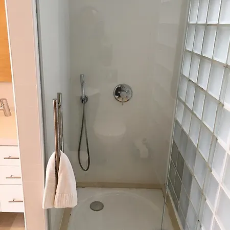 Terracos De - Apartamento M *