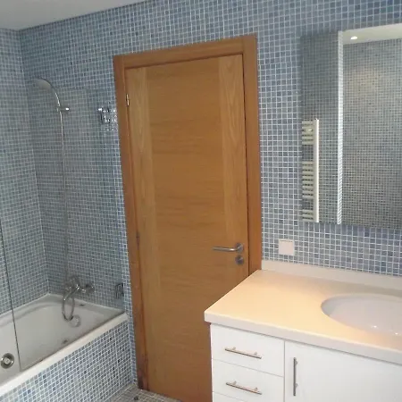 Διαμέρισμα Terracos De - Apartamento M *