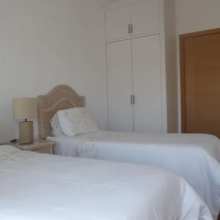Διαμέρισμα Terracos De - Apartamento M