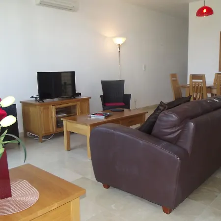 Terracos De - Apartamento M *