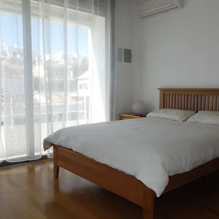 Terracos De - Apartamento M Διαμέρισμα Ταβίρα