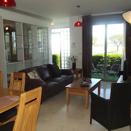 Διαμέρισμα Terracos De - Apartamento M *