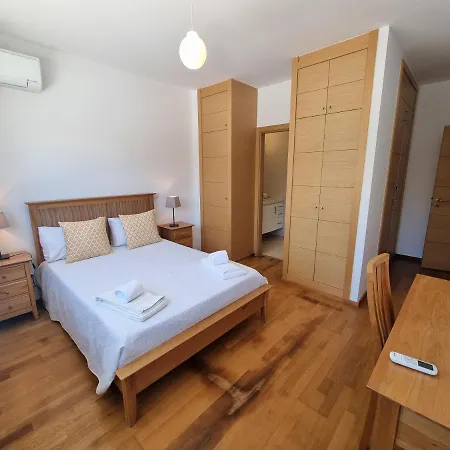 Apartmán Terracos De - Apartamento M *