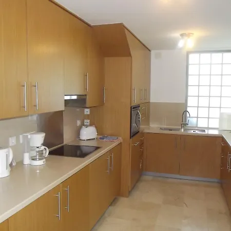 Terracos De - Apartamento M Apartmán *
