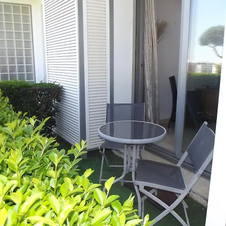 Apartmán Terracos De - Apartamento M
