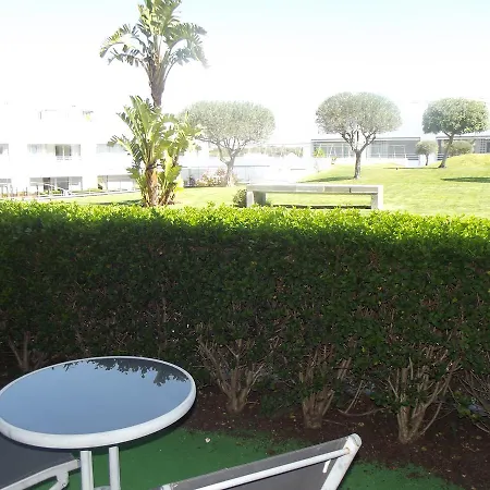 Terracos De - Apartamento M