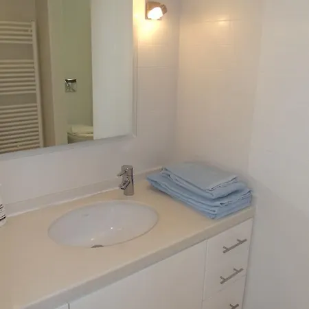 Apartment Terracos De - Apartamento M Tavira