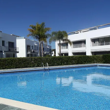 Terracos De - Apartamento M Tavira